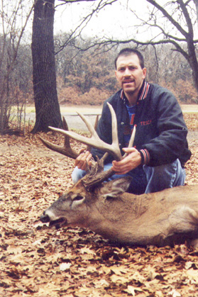Mount from Simpson Taxidermy Studio